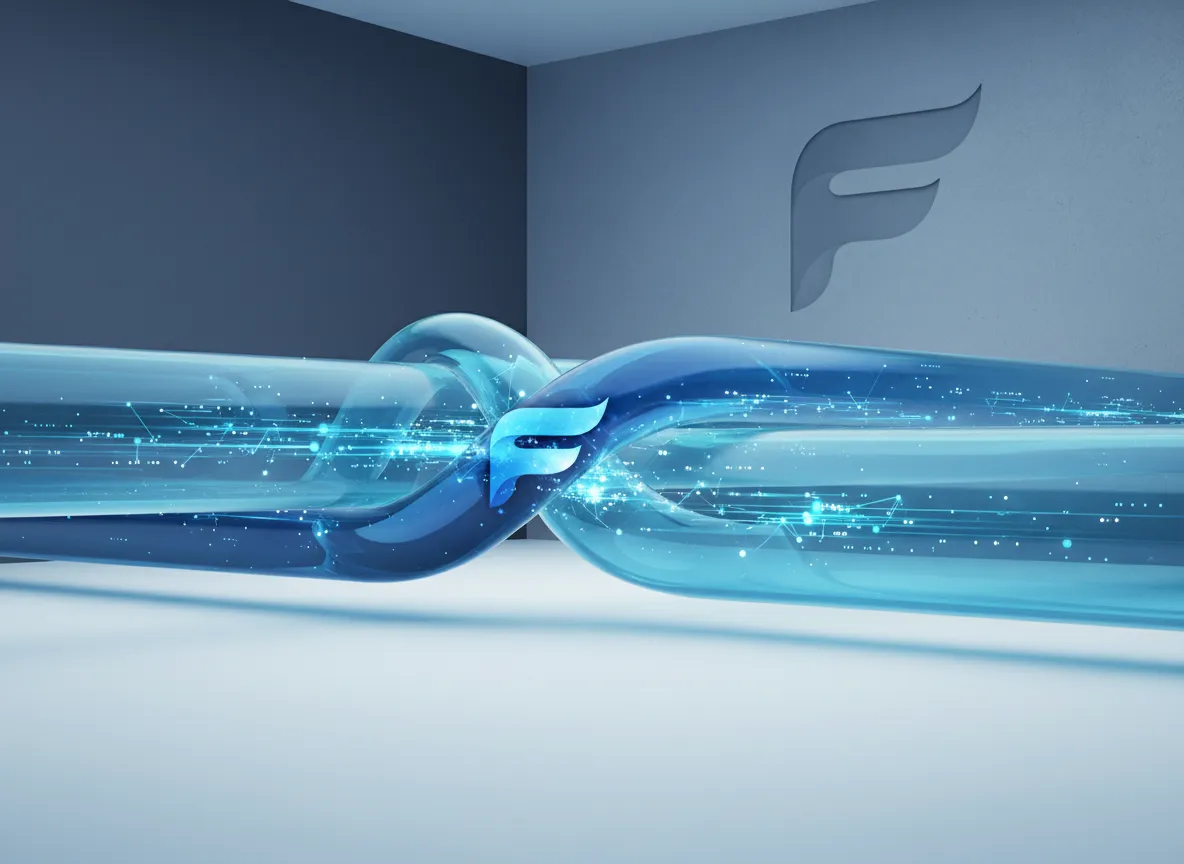 Conversation seam between teams and Fontana