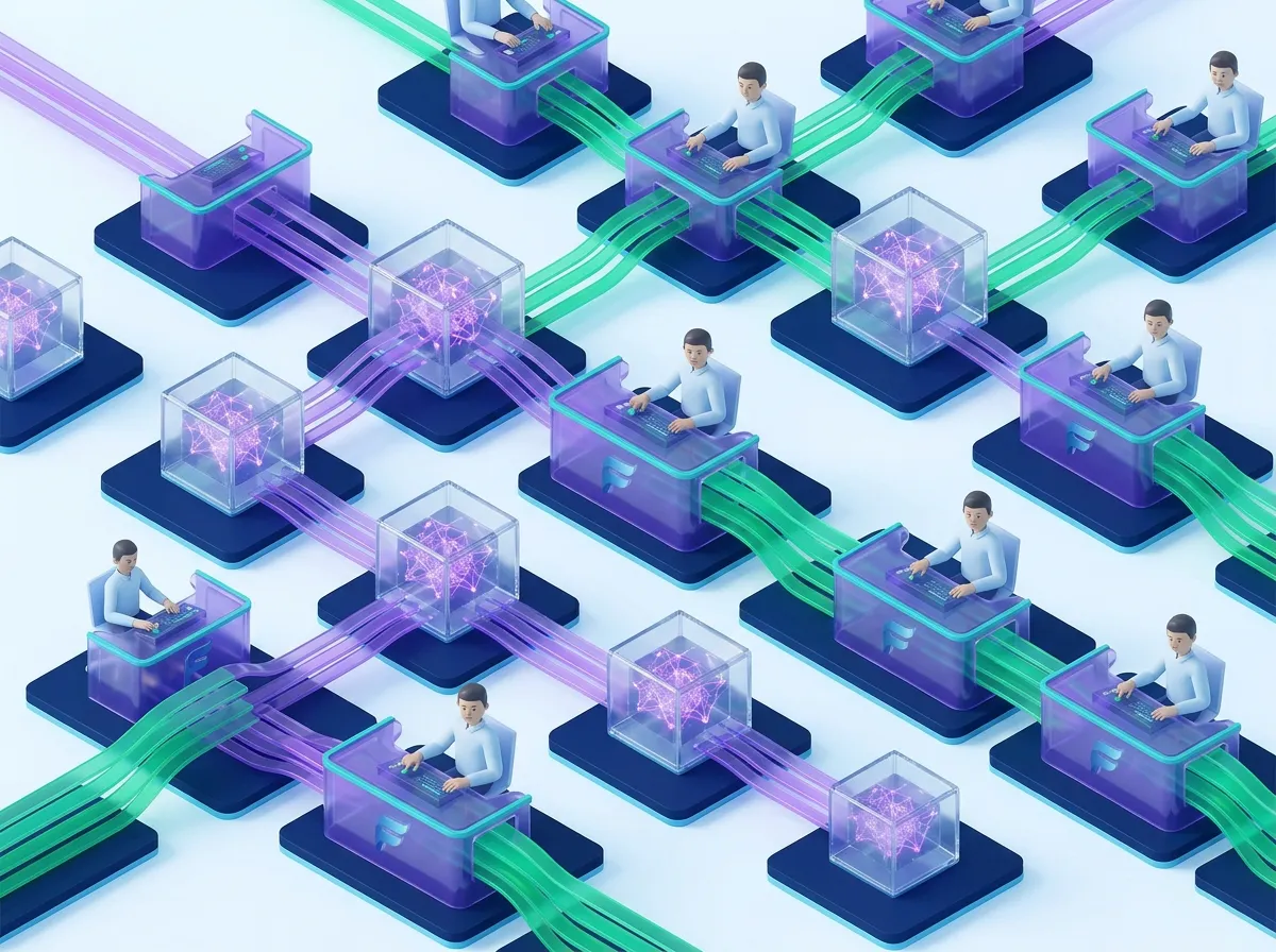 Operations ownership and technology observability