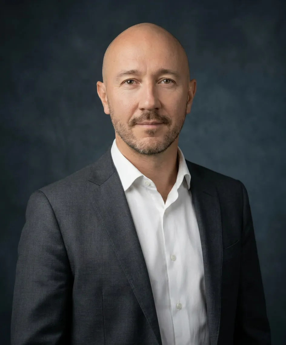 Oleg Skrinda